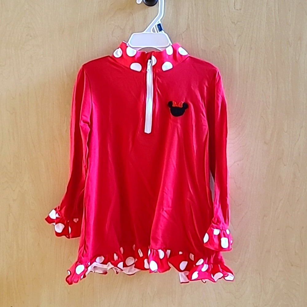 Girls Pullover